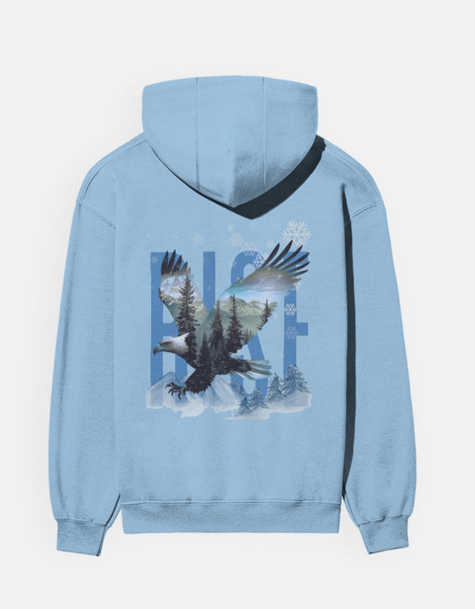 Everyday Comfort Hoodie Collection by Chhaap Store