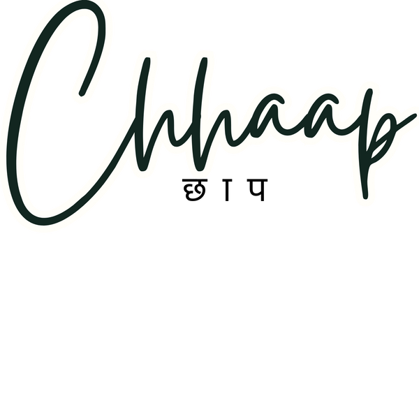 Chhaap