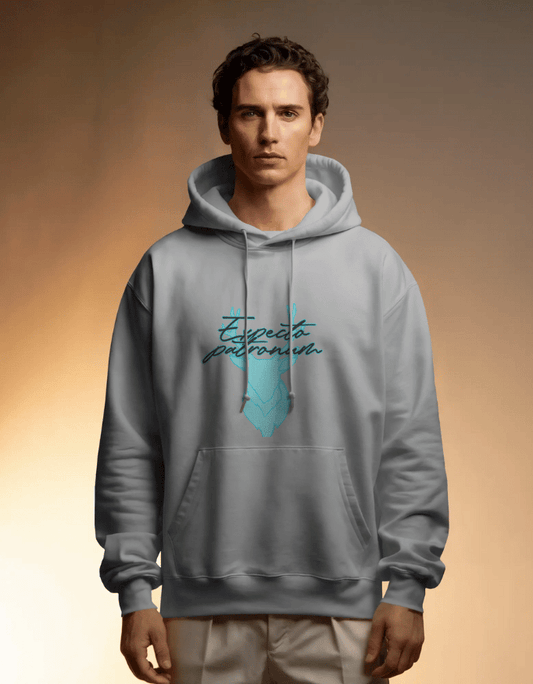 Unisex Hoodie Expecto Patronum